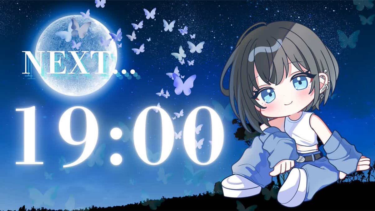 如月 tweet media