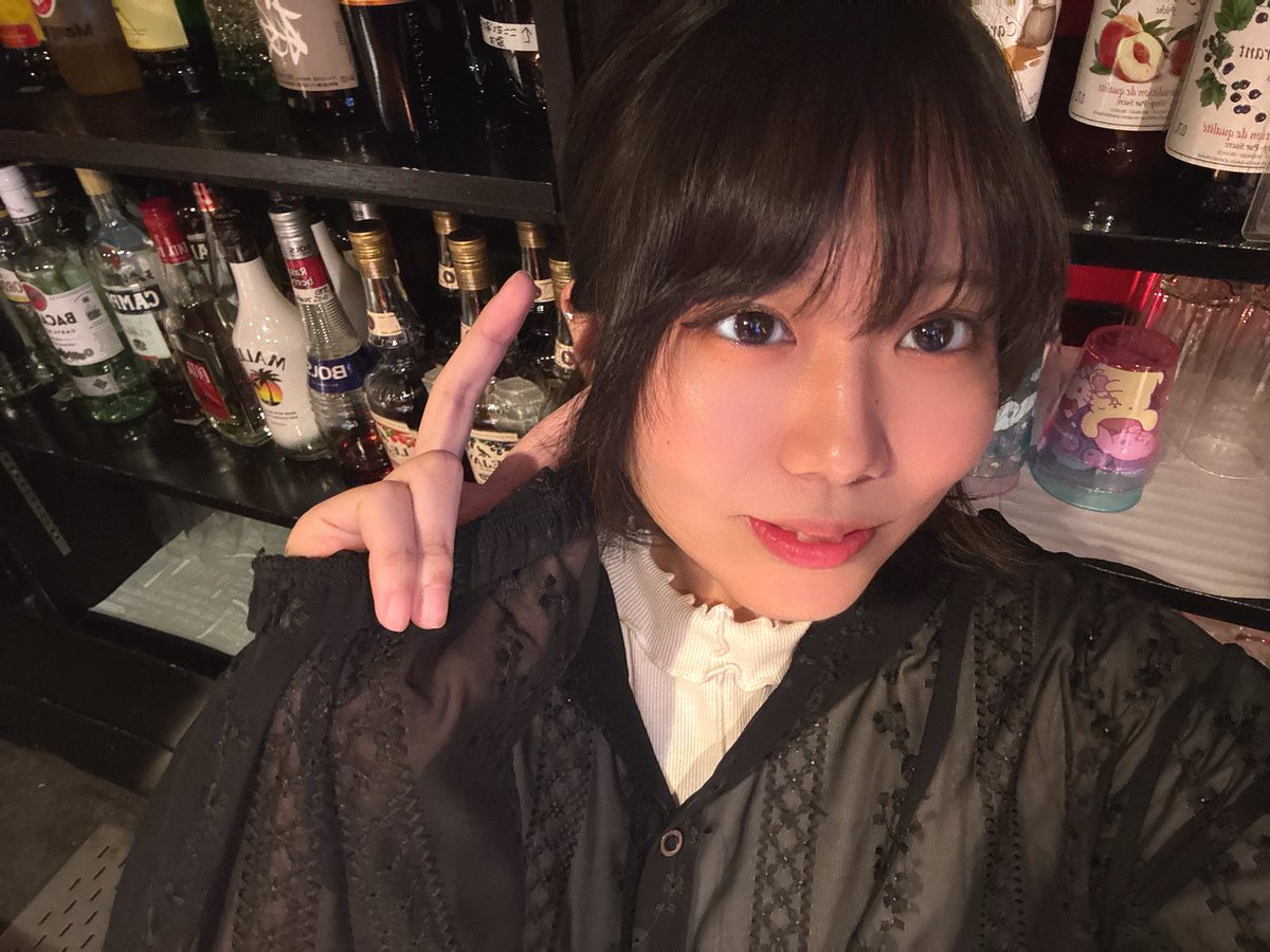 ぎるどろぐいん！
しらたまちゃんと23時まで！
ひさしぶり！！！