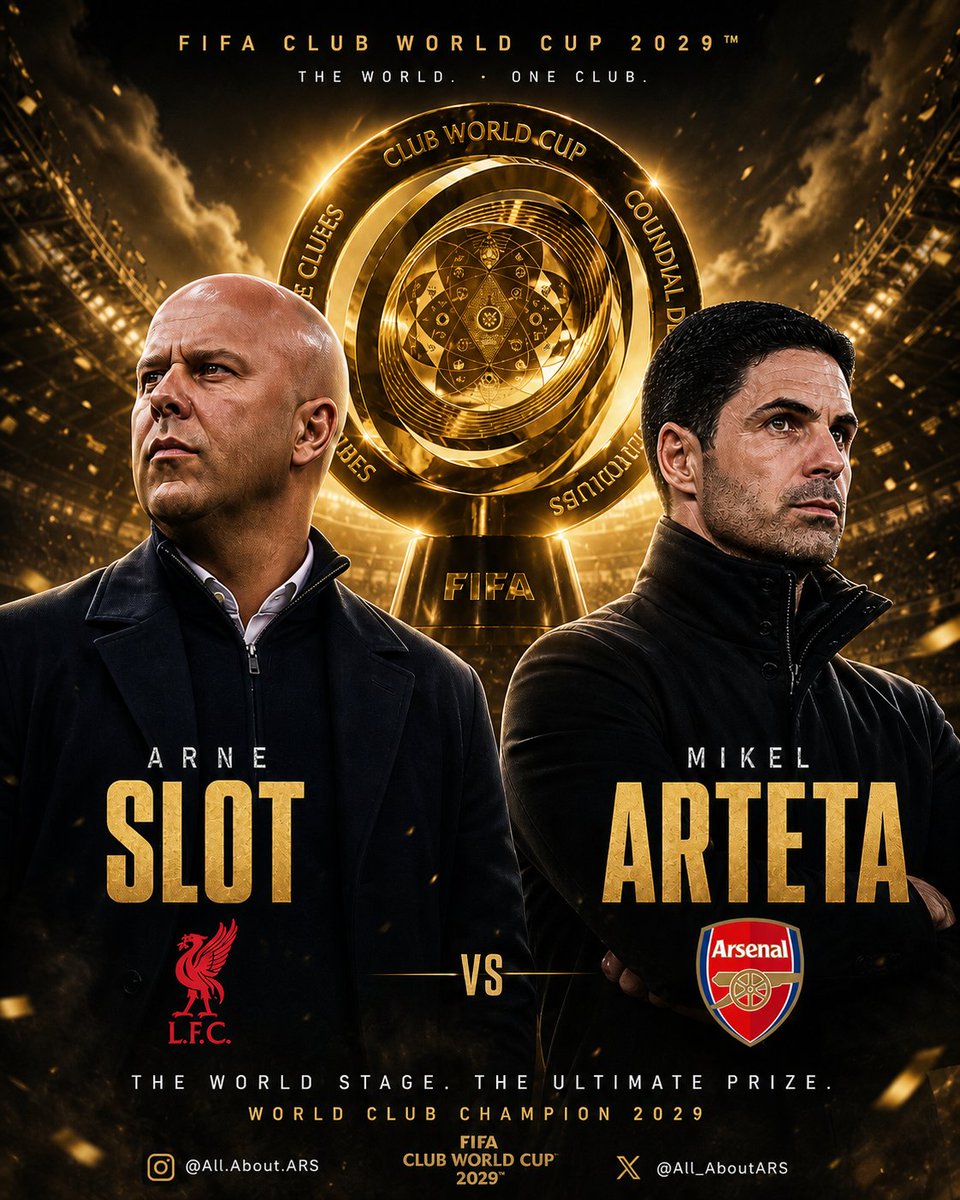 ALL ABOUT ARSENAL FC tweet media
