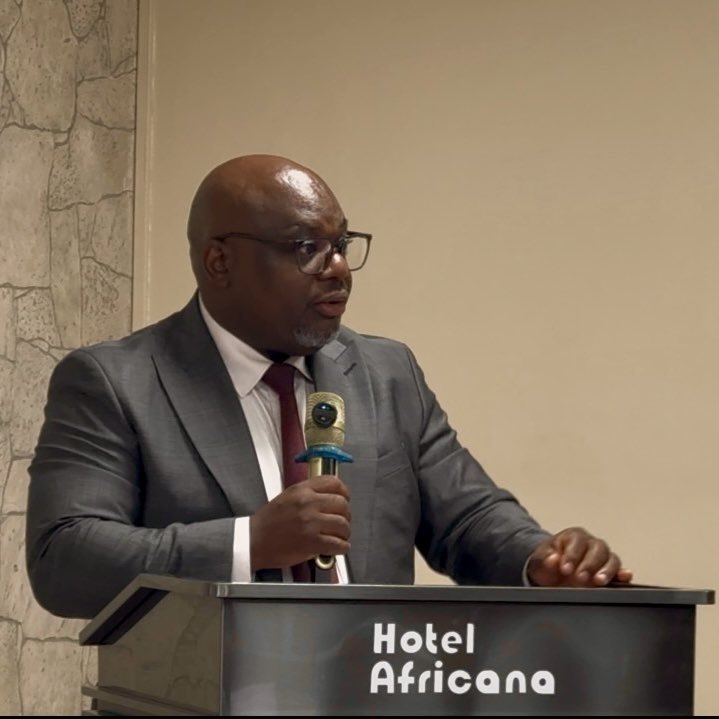 East African Science & Technology Commission tweet media