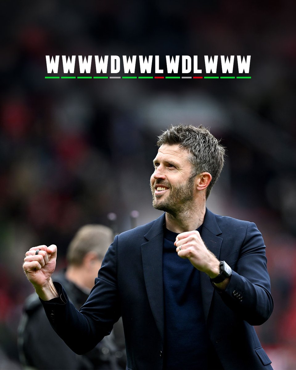 Manchester United tweet media