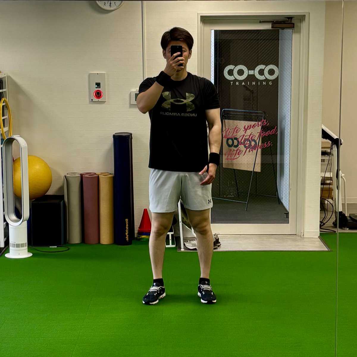 神田光一郎 - 強い身体づくりの専門家 tweet media
