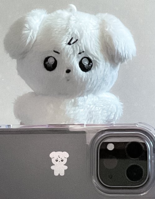 knpxroom🐰🎀 ปล่อยของสะสมบังทัน tweet media