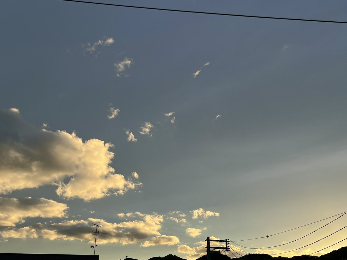 過ぎ行く日々