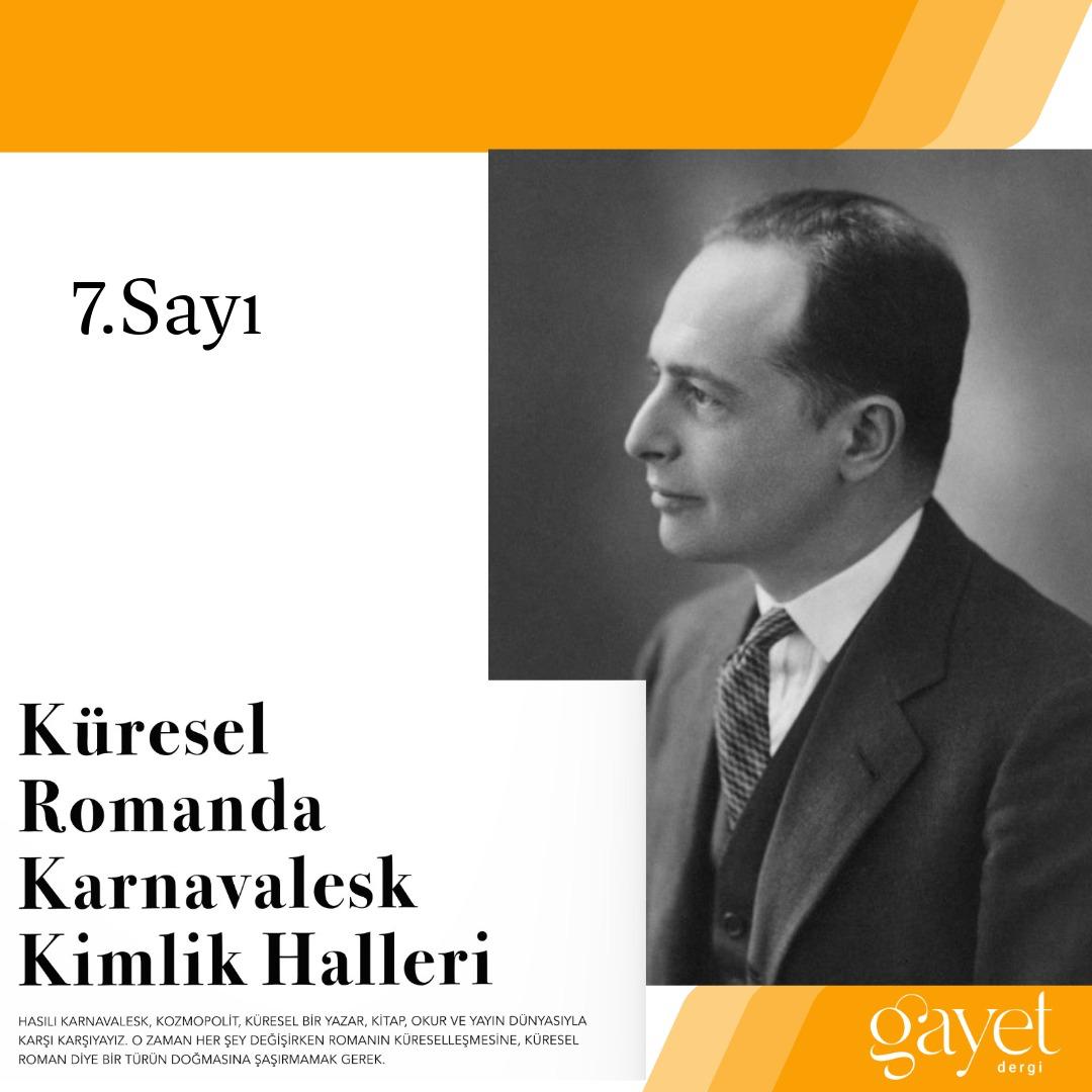 Gayet Dergi tweet media