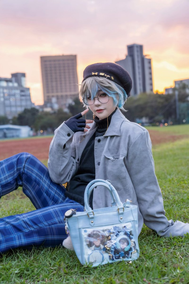 fak_henry's tweet photo. #Ikenography #cosplay #ikeeveland https://t.co/BkOZ79uuHc