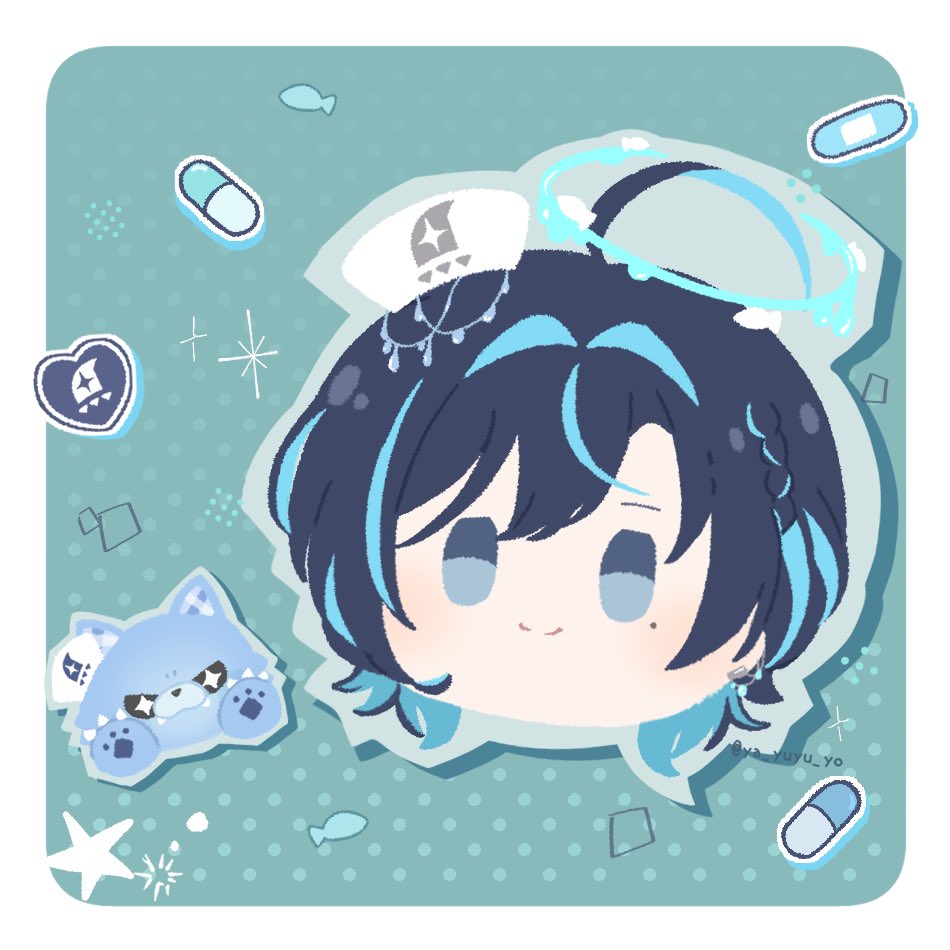 ゆゆ🚑 🩺ホロクルD-21.22 tweet media