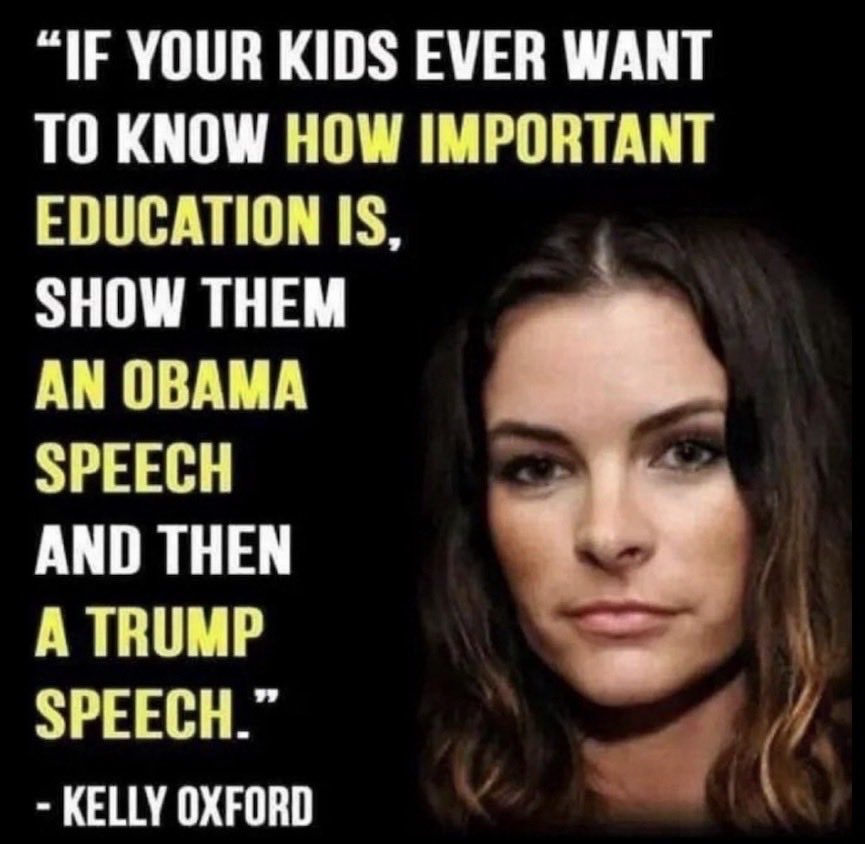 Just saying tweet media
