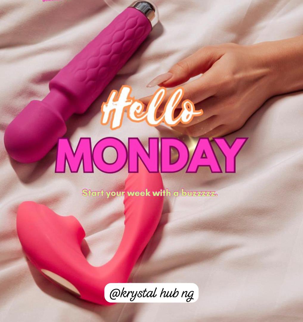 krystalhub_'s tweet photo. Hello Monday🥳🤍 https://t.co/uoUKyBRVnq