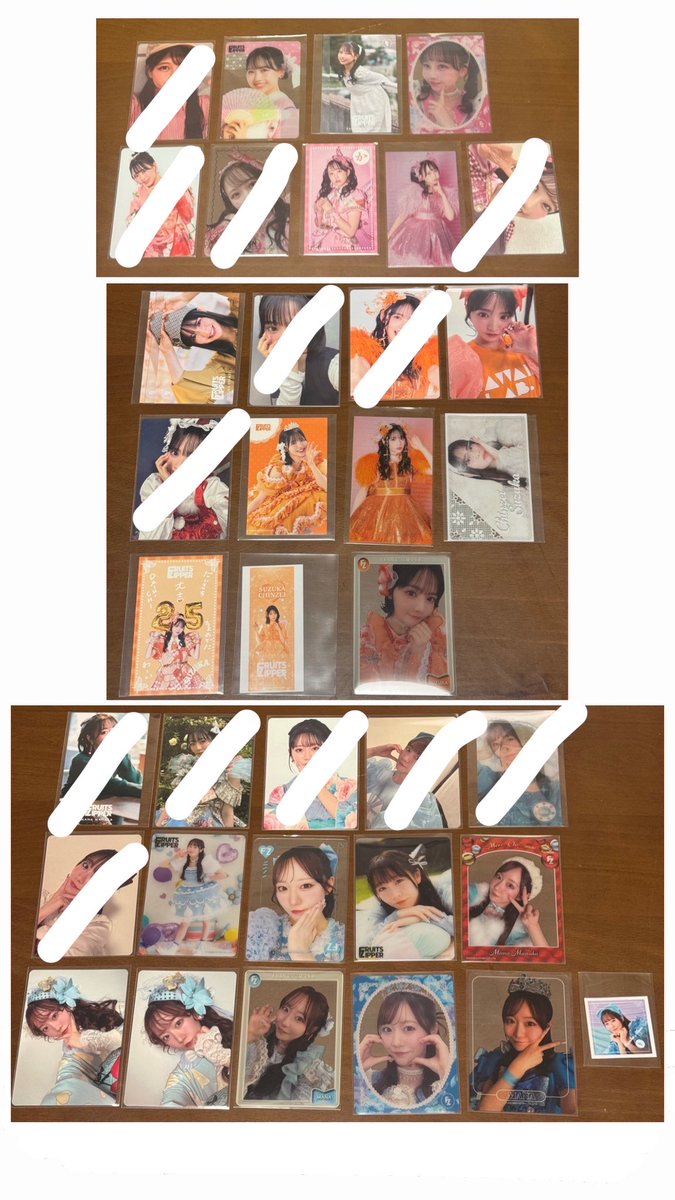 さち tweet media