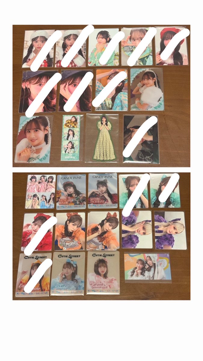 さち tweet media