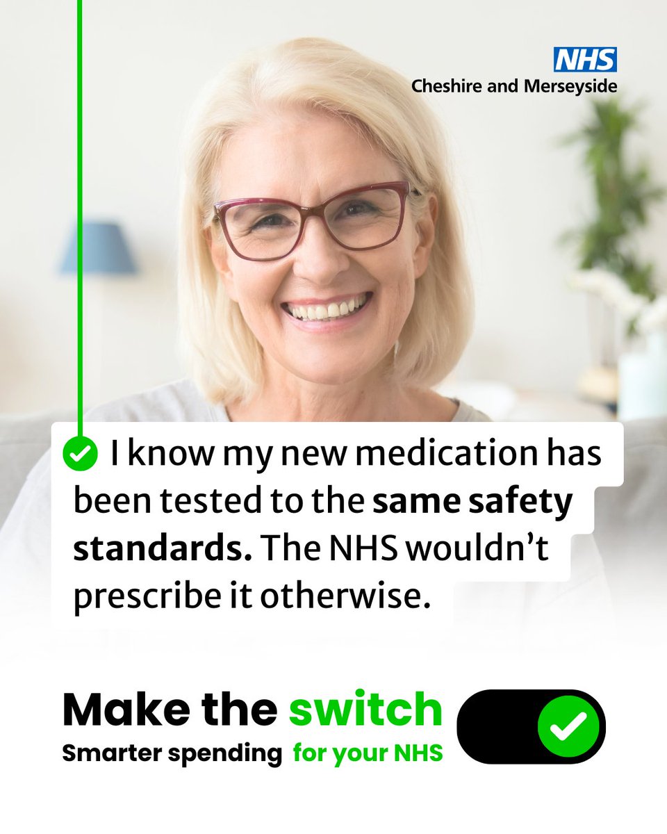 NHS Cheshire and Merseyside tweet media