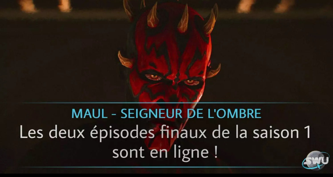 Star Wars Universe tweet media