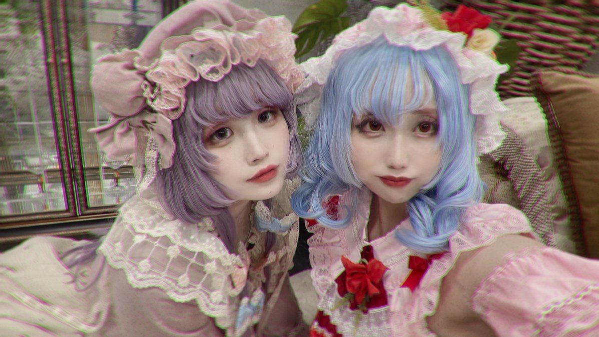 麗(Urara)@春例ふ07ab tweet media
