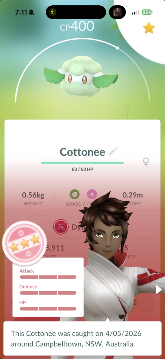 danielnunchuck's tweet photo. 821 rockets since takeover started. 
No shadow shiny snorlax YET! https://t.co/TQQHfjQ2nD