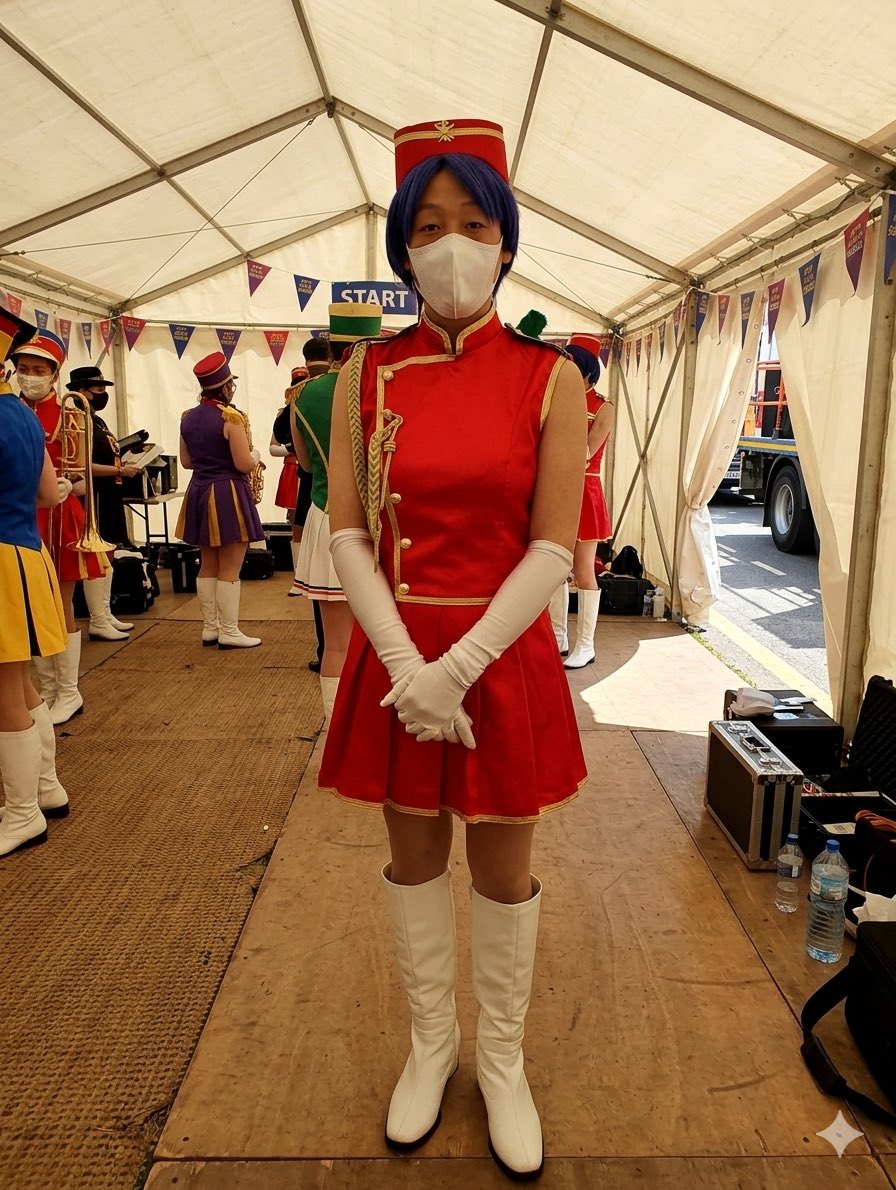 @miあみ tweet media