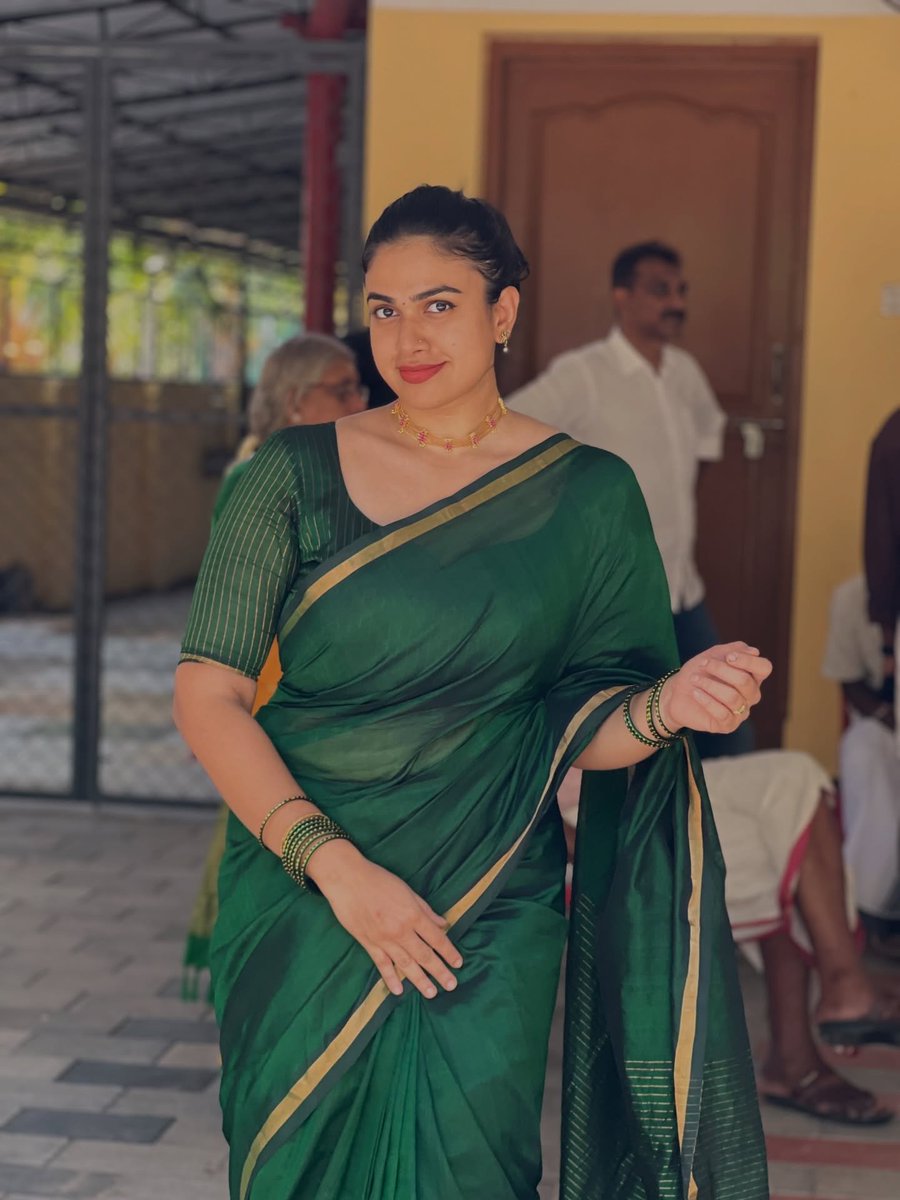 Sudha S tweet media