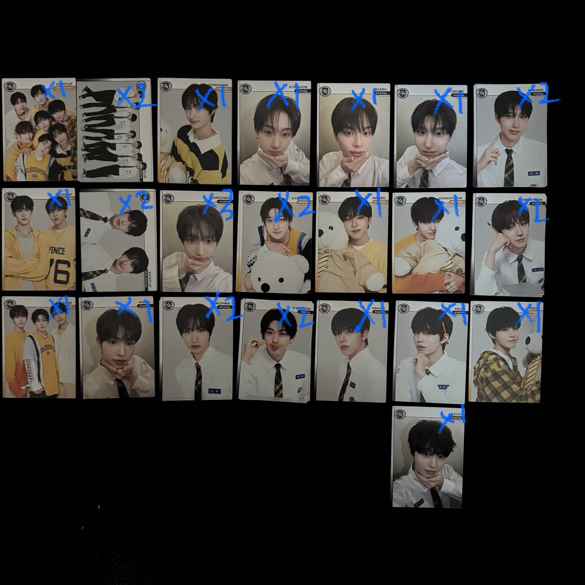 t_kpop_shop ✨💞 แอคสำรอง tweet media
