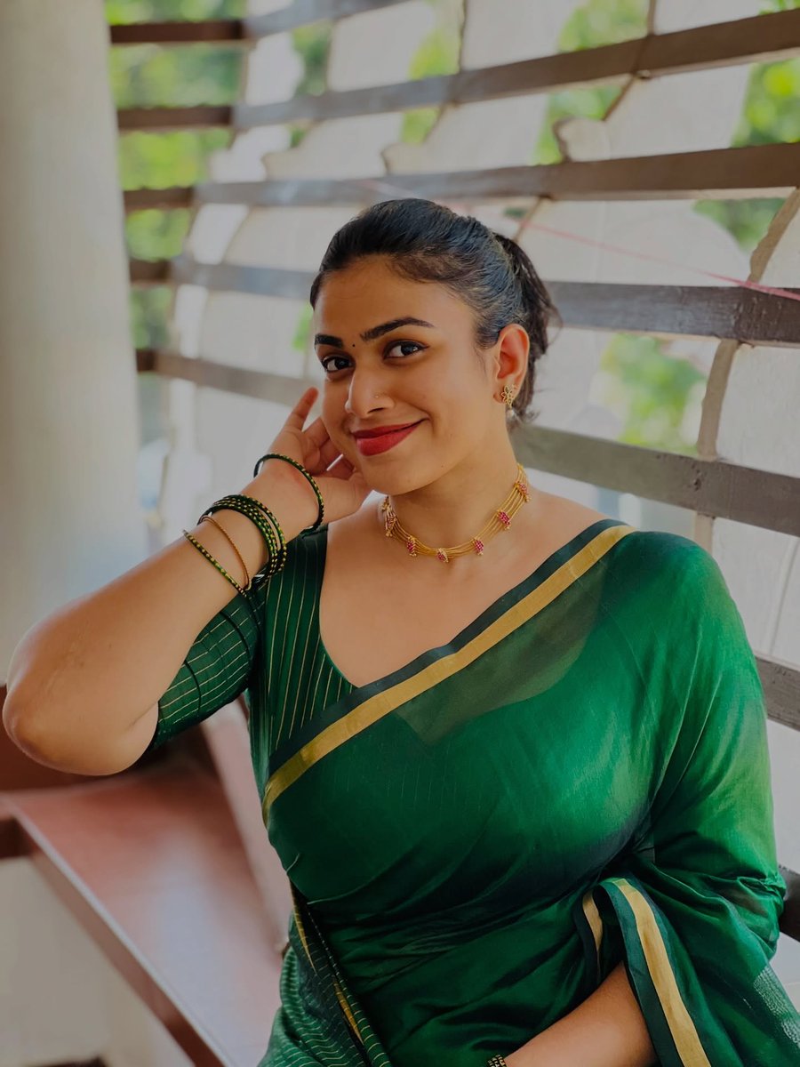 Sudha S tweet media