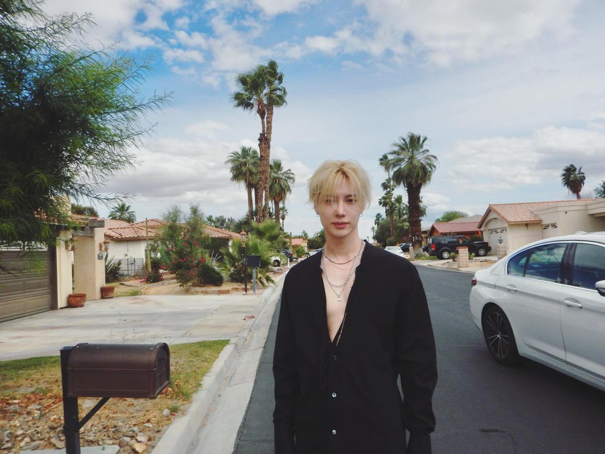 TAEMSTAGRAM tweet media