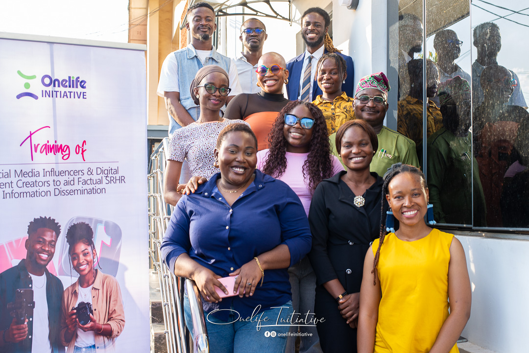 onelifeng's tweet photo. More importantly, the audience these influencers will be reaching are certainly getting a better deal.

hashtag#raes hashtag#YoungPeople hashtag#srhr hashtag#Letstalk hashtag#OnelifeInitiative hashtag#OyoState https://t.co/3KfieV3De6