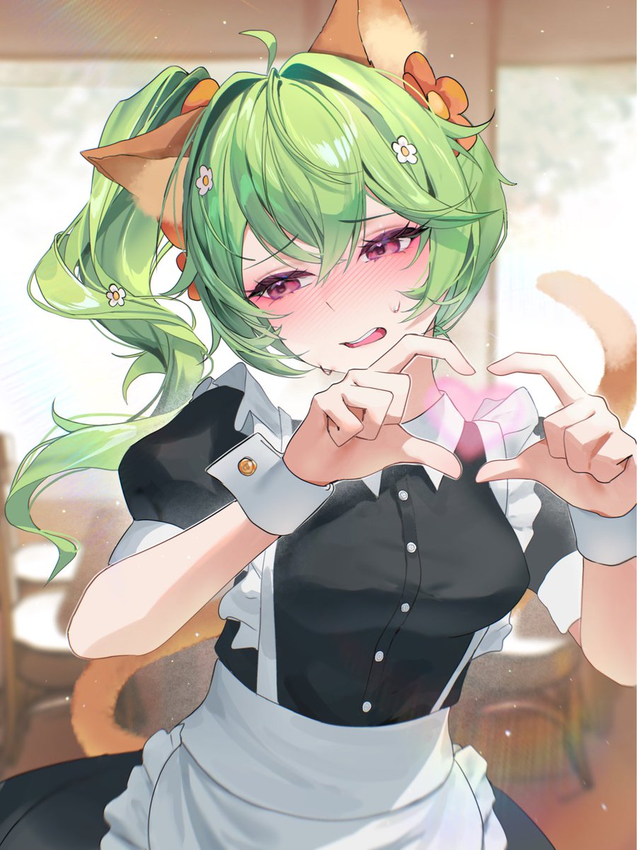 メイガチ tweet media