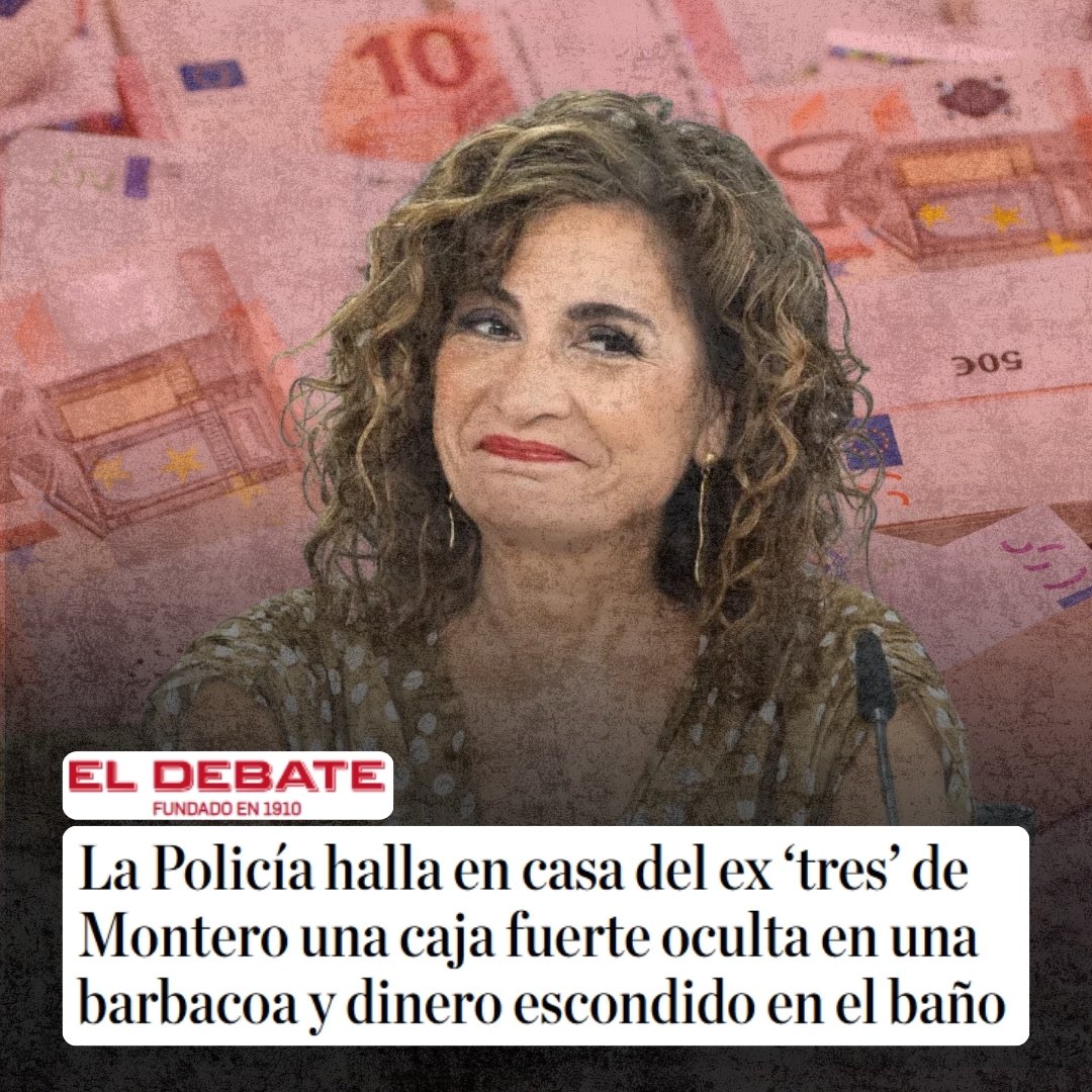 Partido Popular tweet media