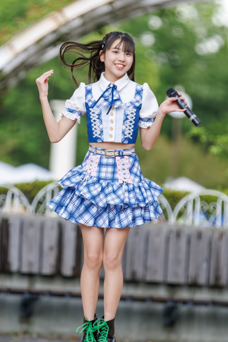 ちゃお☆ tweet media