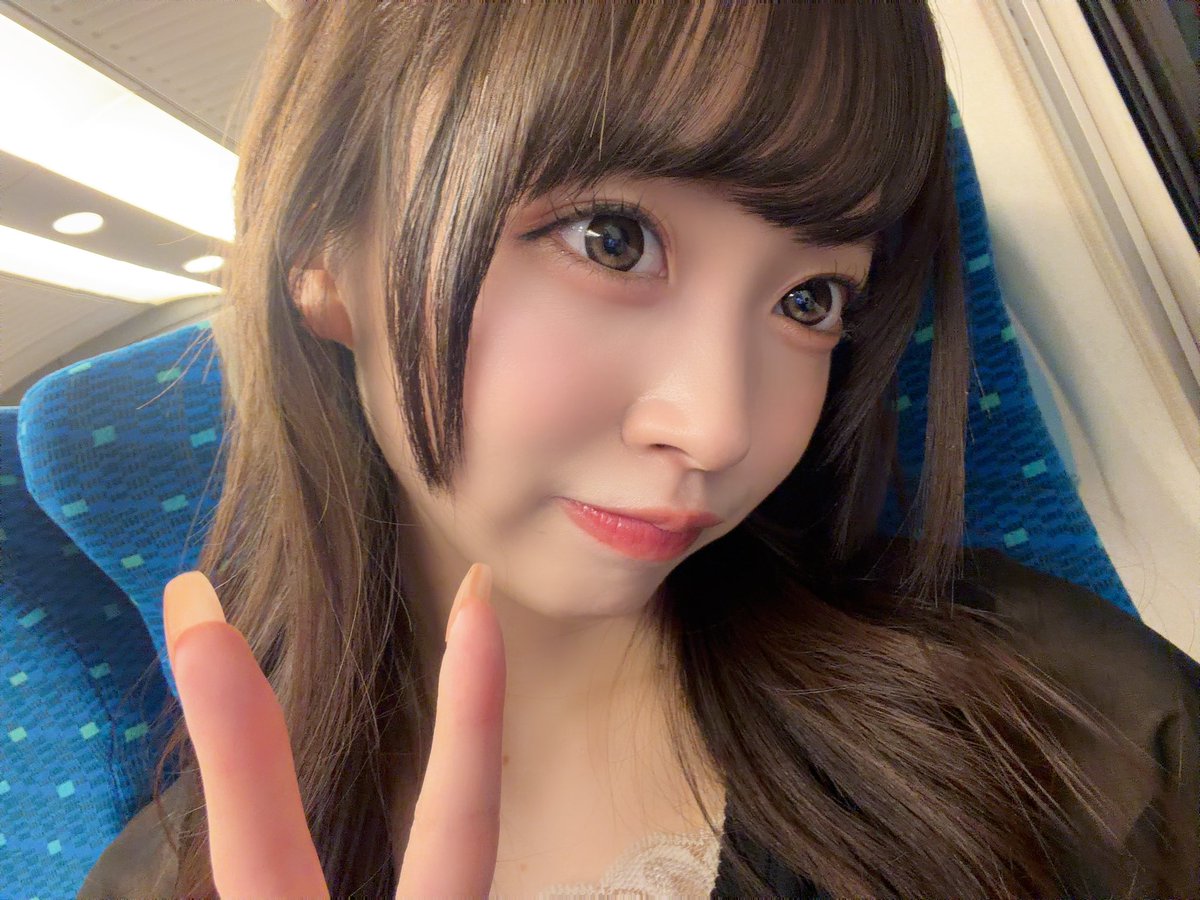前田せりな🫥🍼【福を架ける少女】 tweet media
