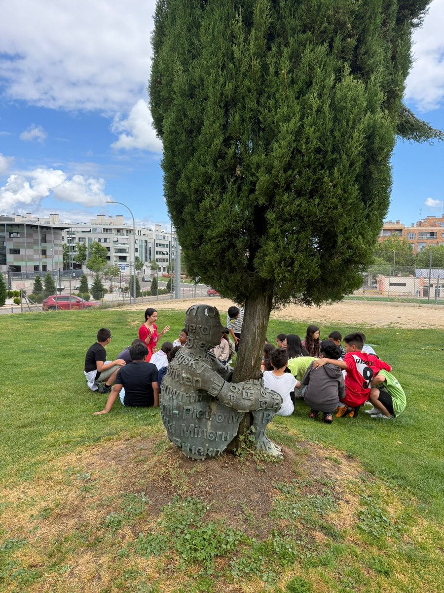 CEIPCastilla tweet media