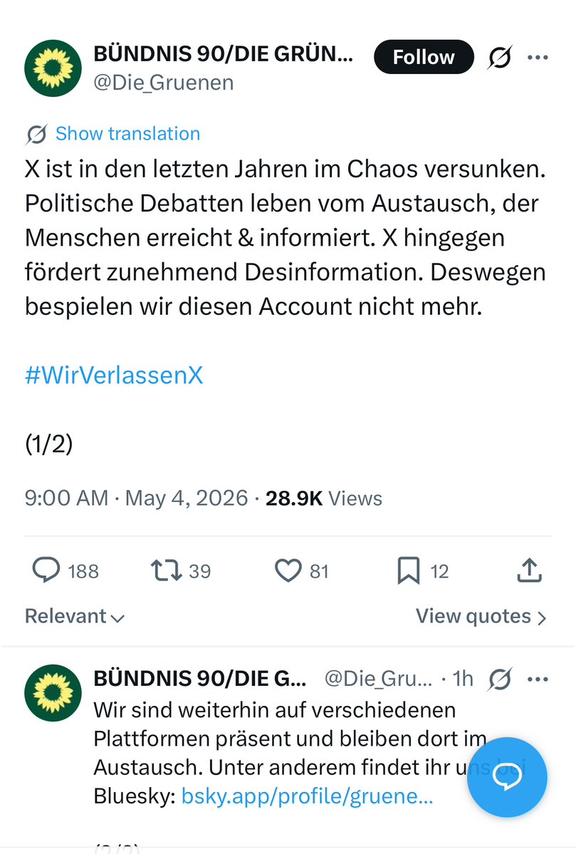 Christian Dorst tweet media