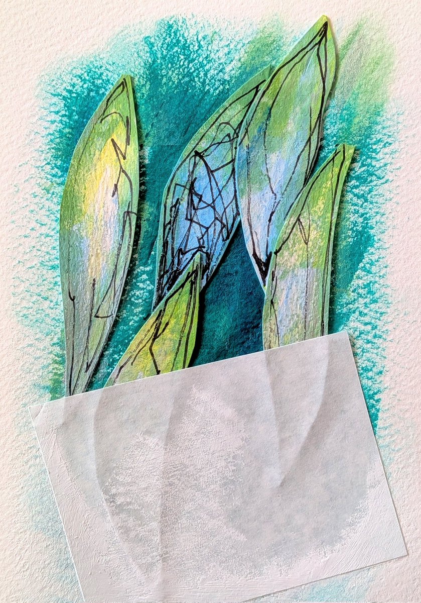 臼井真佐代/Illustration tweet media