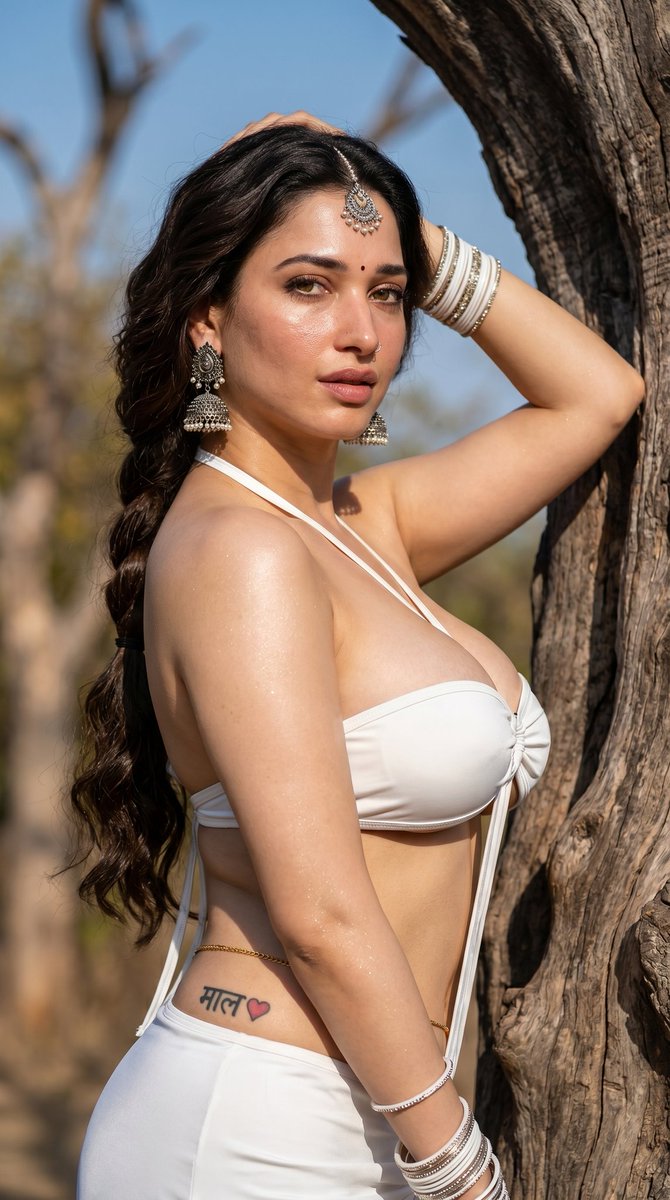Actress XL tweet media