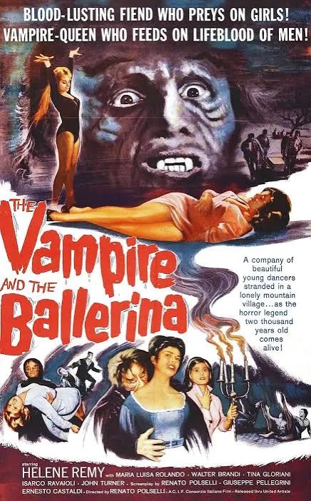BiLLYd_licious's tweet image. Currently watching #horror #films #Italian