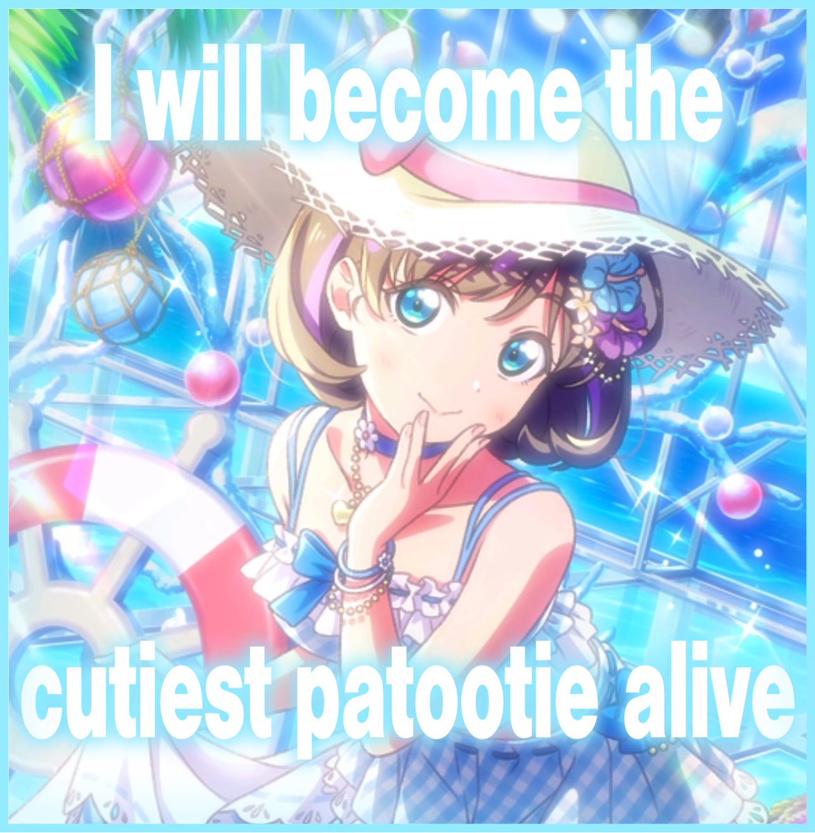 ❣️🌏 Love Live! Affirmations 🔆 (fan) tweet media