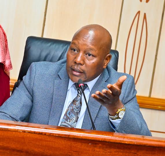 “Mr. President, we are tired of promises. We don't want any more promises here in Kajiado. What you promised four years ago has not been delivered. We are tired of your promises, stop playing games with us,” Kajiado Senator Seki Lenku, who has been Kasongo's ally has decided kama