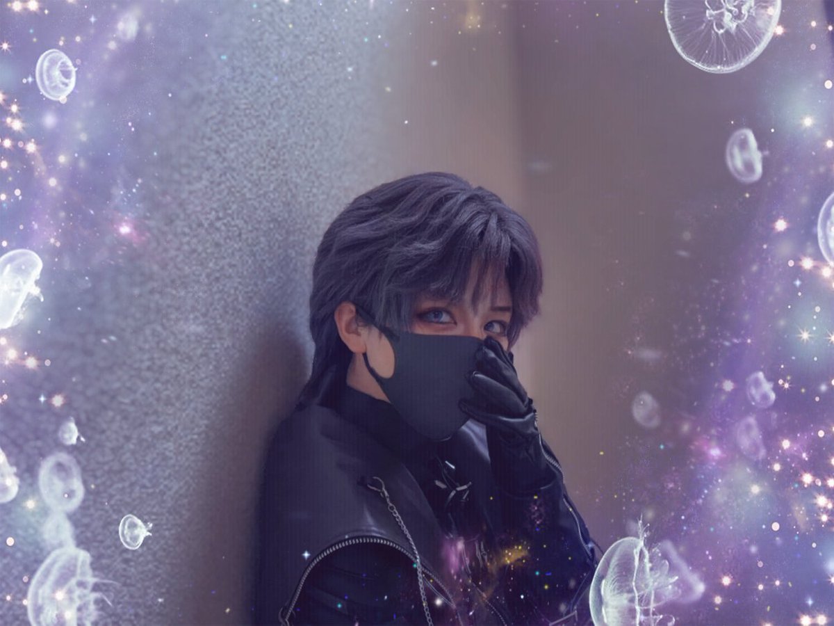 氷瀏@🌙*.｡★*🐈🐾🐈‍⬛ tweet media