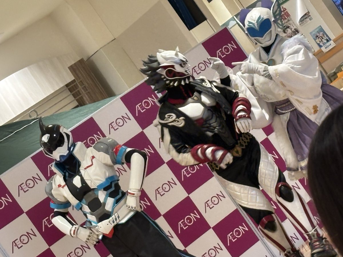 閻魔蟋蟀 tweet media