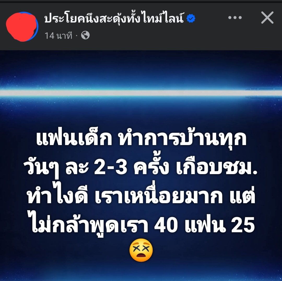 ฮ.นกฮูก(สีส้ม) tweet media