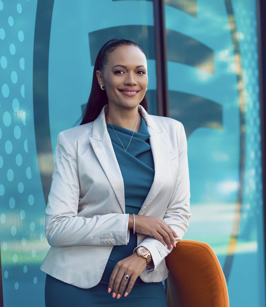 FNB South Africa tweet media
