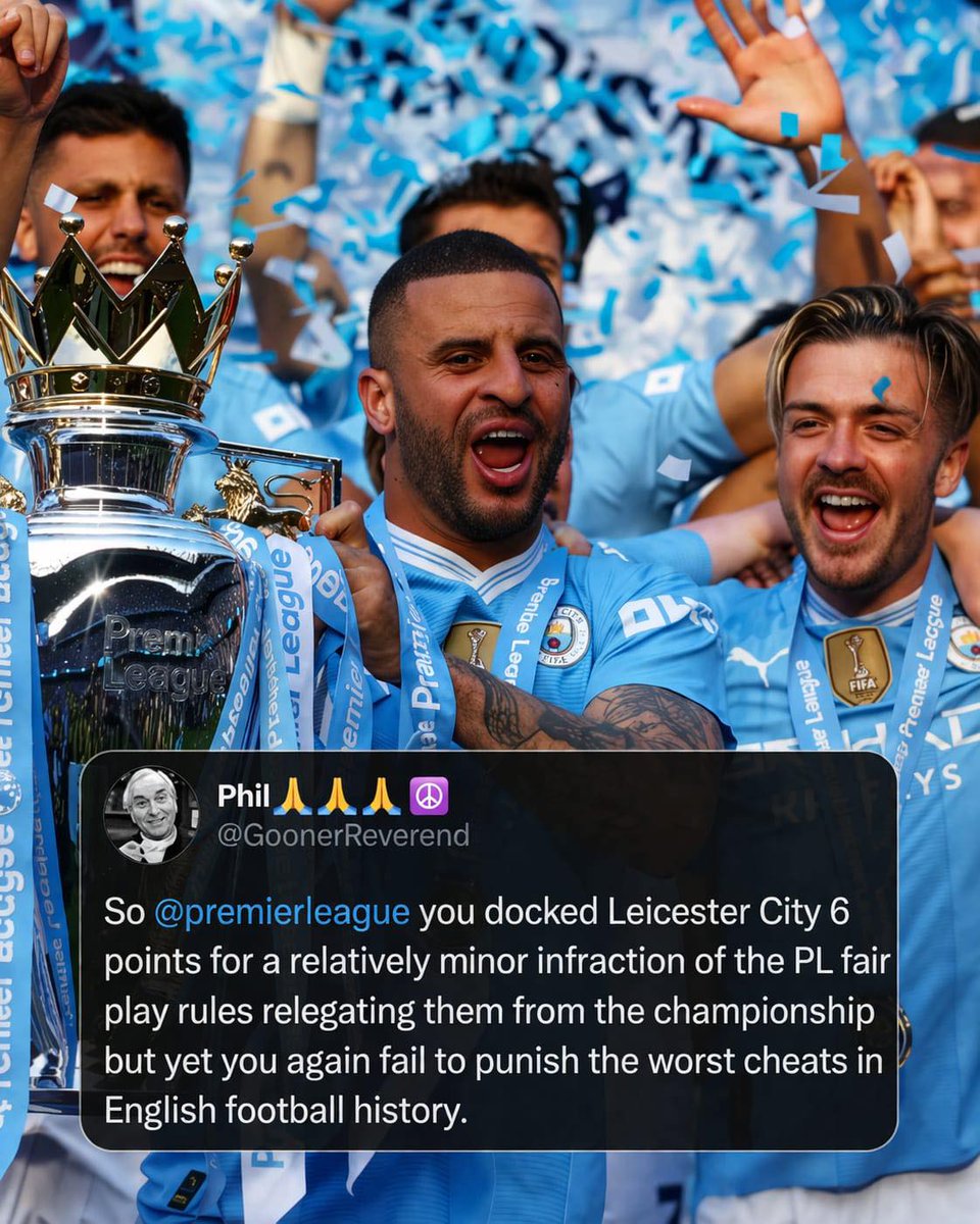 Not Match of the Day tweet media