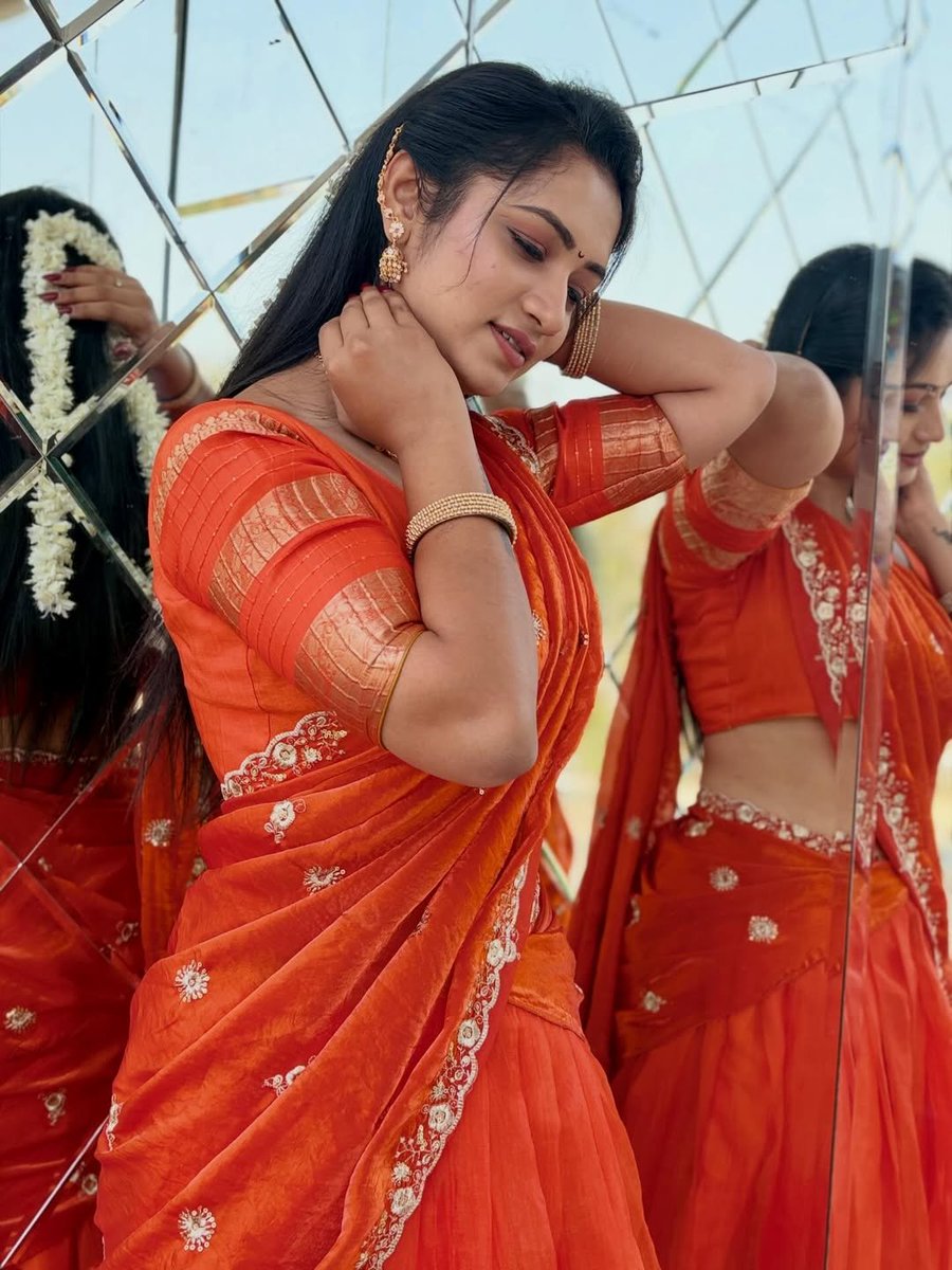Sudha S tweet media