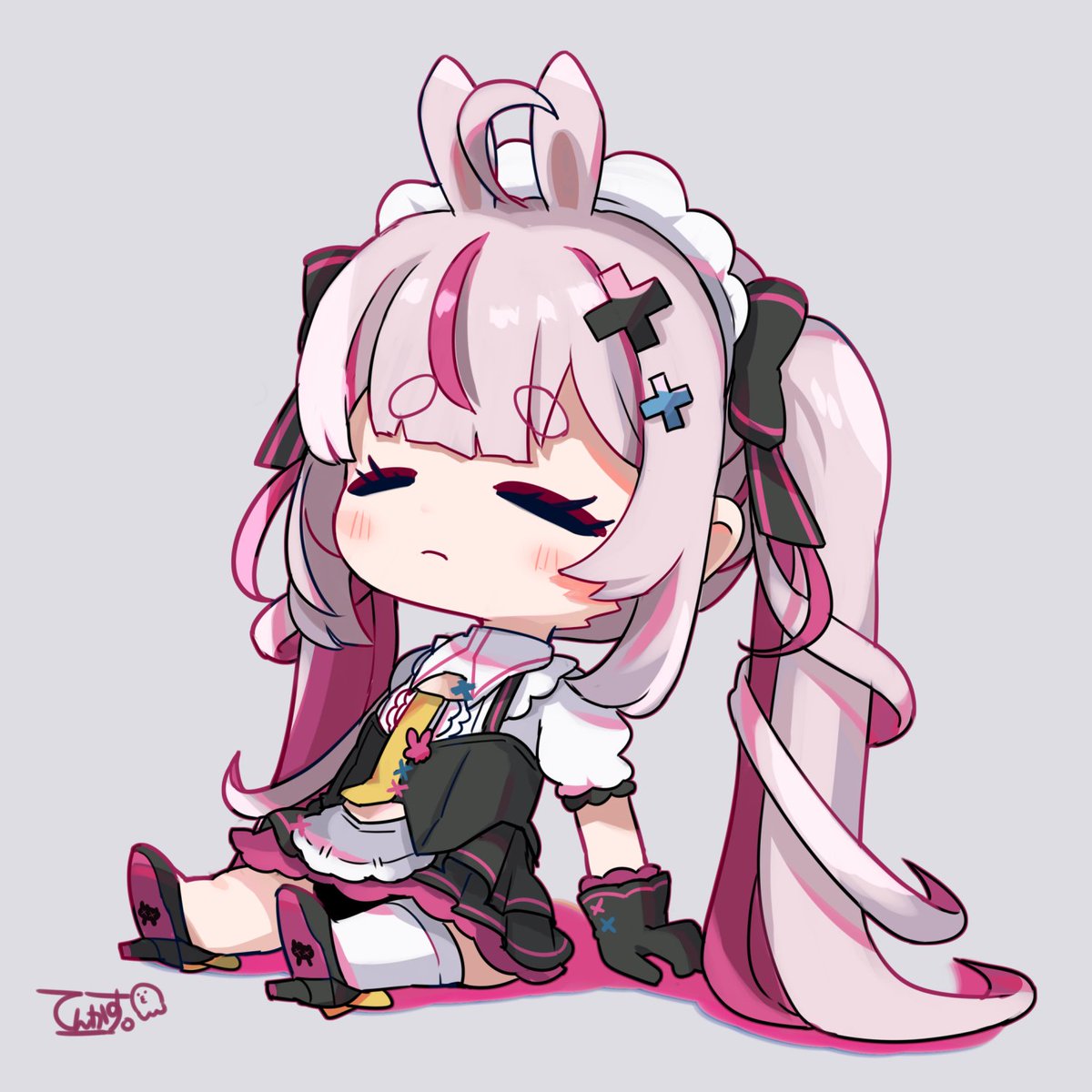 てんかす🍤 tweet media