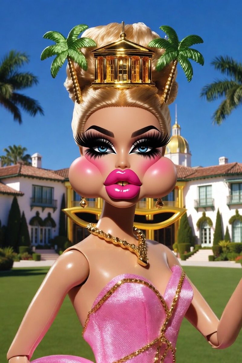 Chevy Malibu Barbie™️ tweet media