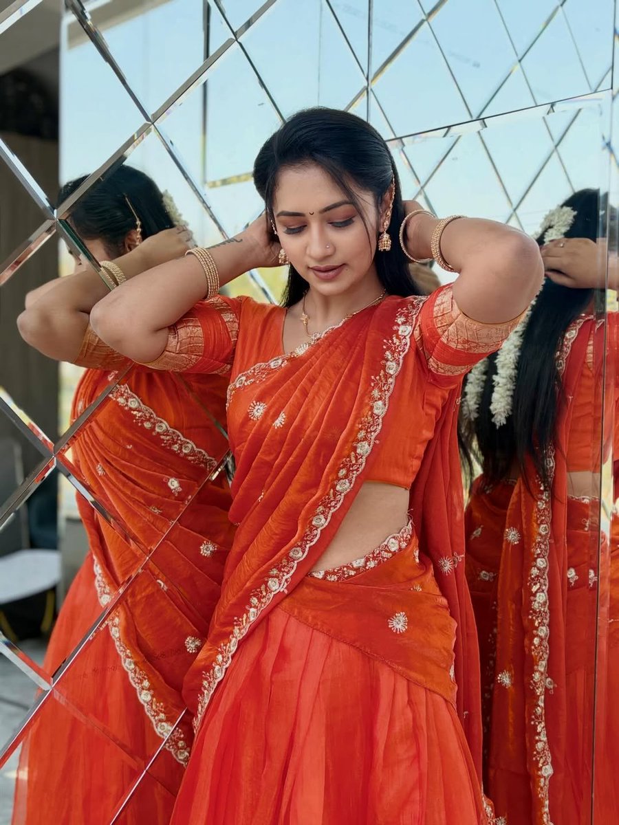 Sudha S tweet media