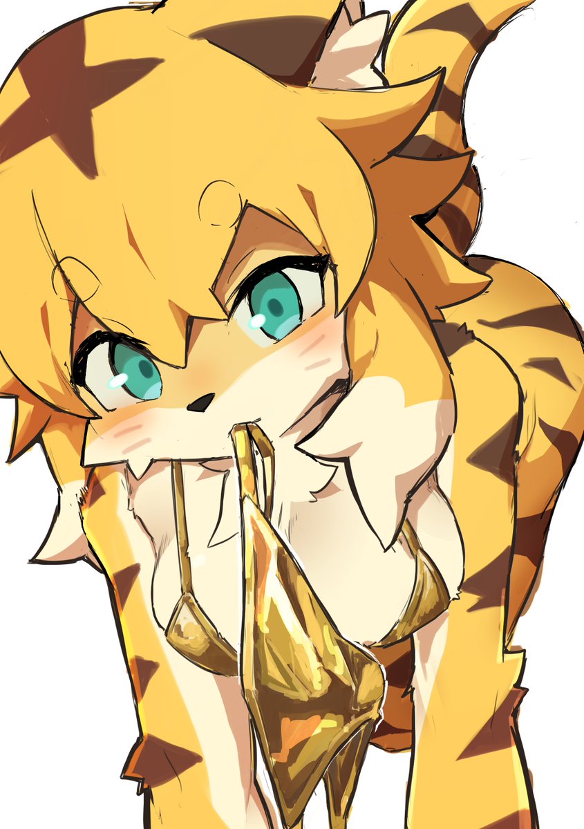 あおごと tweet media