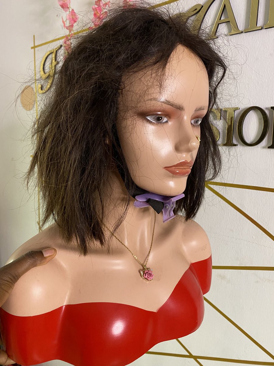 Hair and beauty products vendor (PBD/0430) tweet media