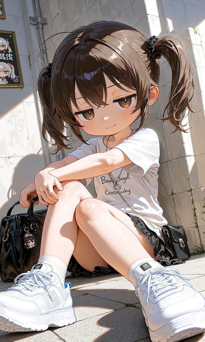 今日は暑かった💦
意味不明なほど暑かった
30℃くらいあったよ🥵

🐻 aiartworks 🐻