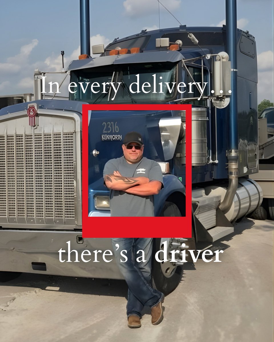 Factorloads's tweet photo. Today we recognize the true heroes of the highway. Thank you to the professional drivers who keep our economy moving, one delivery at a time.
Call 866-218-0030 or visit https://t.co/mjN1YcueiU.

#ProfessionalDriversDay #ThankATrucker #HighwayHeroes #TruckingIndustry #DriversRule https://t.co/6XxL0vFBlf