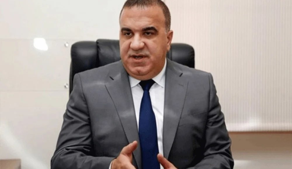 Lebanese Kataeb Party tweet media